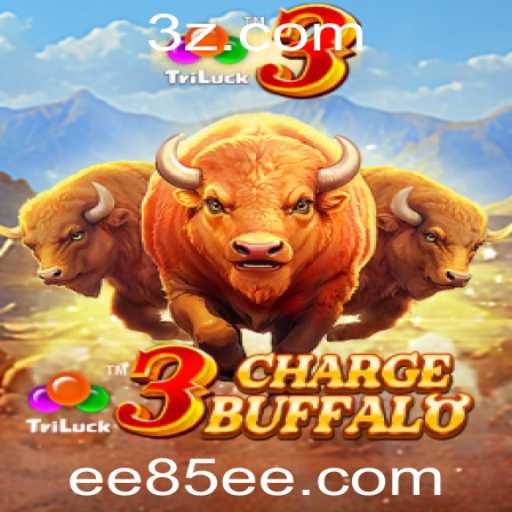 Explore o Excitante Mundo de 3ChargeBuffalo
