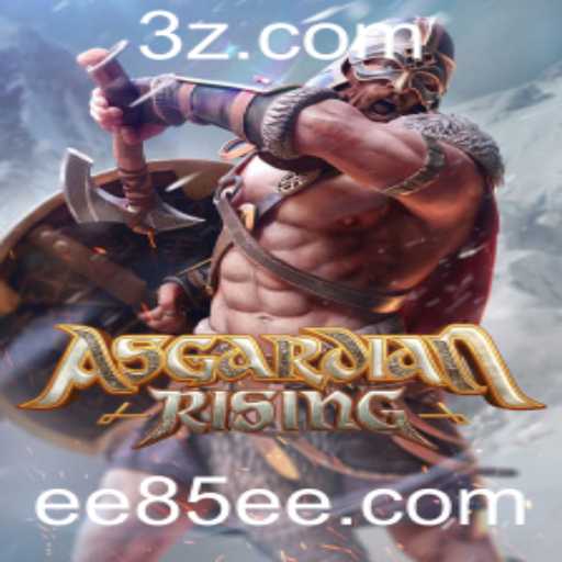 Explorando AsgardianRising: Um Mergulho no Épico Mundo Viking
