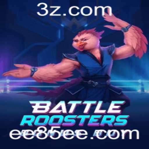 BattleRoostersBonusBuy: Uma Nova Era de Entretenimento Digital