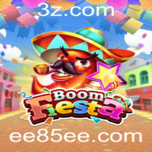 BoomFiesta: Descubra a Emoção e as Regras do Jogo do Momento
