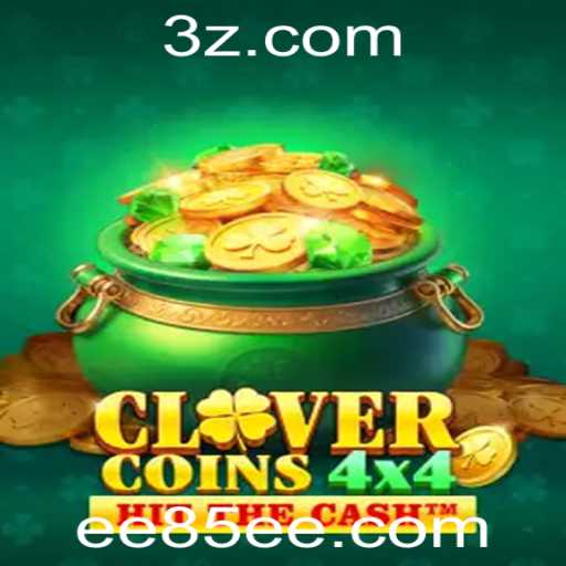 Explorando CloverCoins4x4: Um Mergulho no Jogo Inovador