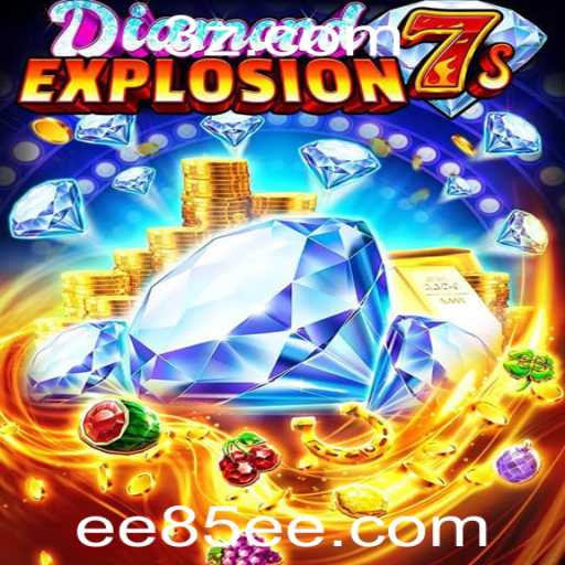 Descubra o Mundo de DiamondExplosion7s: Diversão e Estratégia no Jogo de Slots Online