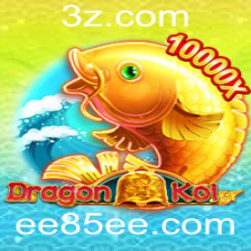Tudo Sobre DragonKoi: Desvendando o Novo Jogo do Ano