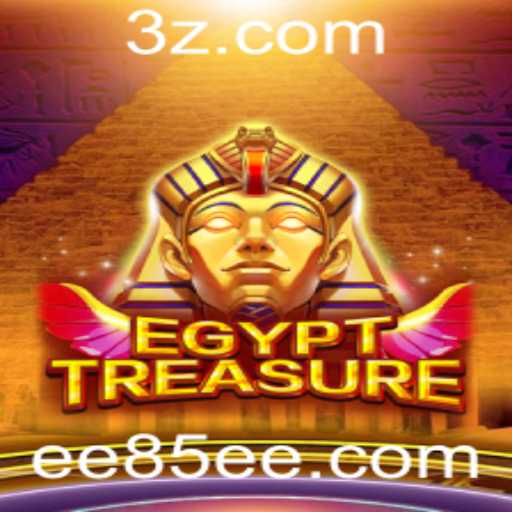 Descubra os Segredos de EgyptTreasure: Uma Aventura de Enigmas e Mistérios