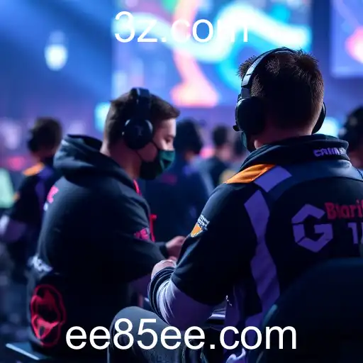 Explorando o Fascinante Mundo dos Esportes Virtuais