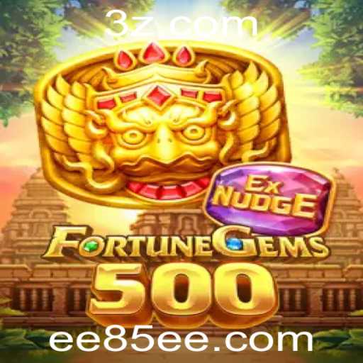 FortuneGems500: Uma Aventura Fascinante no Mundo dos Jogos