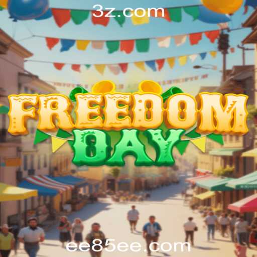 FreedomDay: Explorando o Universo do Jogo que Desafia Limites