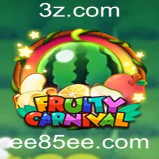 Descubra o Mundo Encantado de FruityCarnival: Um Jogo Repleto de Diversão e Estratégia