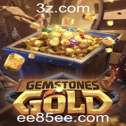 Descubra o Universo Encantador de GemstonesGold