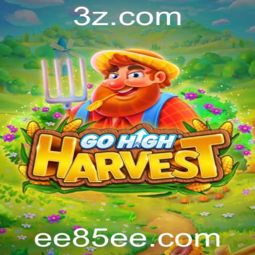 GoHighHarvest: Uma Viagem Fascinante Pelo Novo Mundo dos Games
