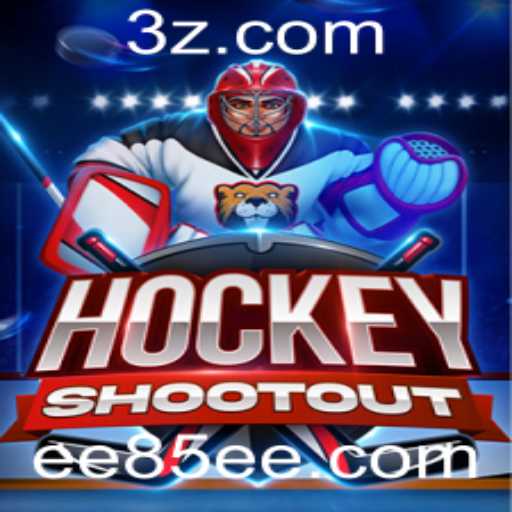 Descubra o Excitante Jogo de HockeyShootout: Regras e Como Jogar
