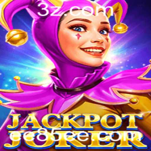 JackpotJoker: A Emoção do Novo Jogo de Azar