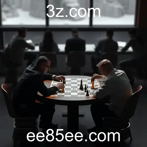 Jogos de Tabuleiro: Uma Abordagem Moderna