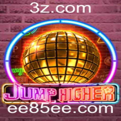 Descubra o Mundo Emocionante de JumpHigher