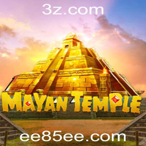 Explore o Fascinante Mundo de MayanTemple: O Jogo de Aventura Envolvente
