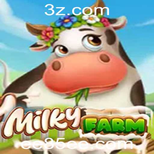 Explorando o Mundo de MilkyFarm: O Jogo que Está Conquistando Corações