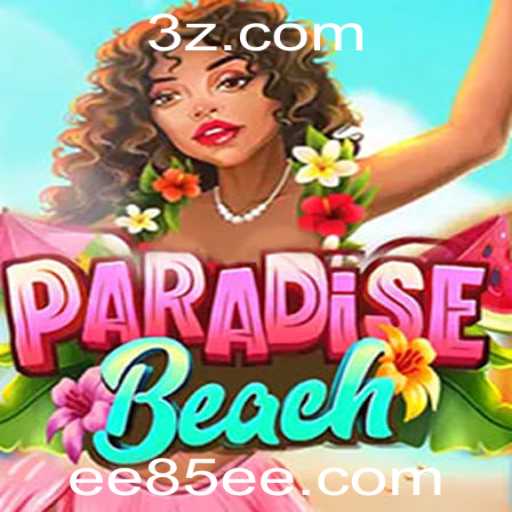 ParadiseBeach: Um Mergulho no Fascinante Mundo de Estratégia e Aventura