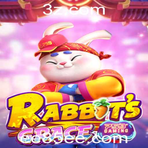RabbitsGrace: Um Mergulho no Mundo Fascinante do Novo Jogo de Estratégia