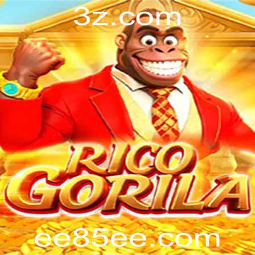 RicoGorila: Um Mergulho Imersivo no Universo dos Jogos Digitais