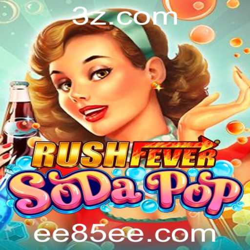 Descubra o Mundo de Aventuras de RushFeverSodaPop