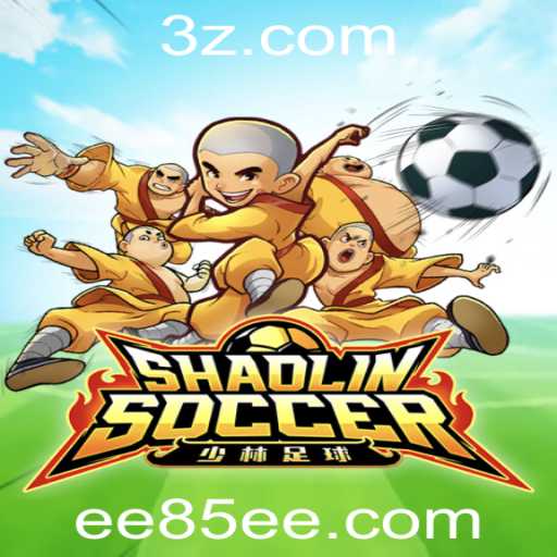 Explorando o Universo de ShaolinSoccer: O Jogo que Une Artes Marciais e Futebol