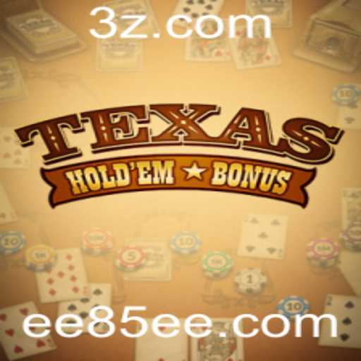 Explorando o Texas Hold'em Bonus: Como Jogar e Regras Principais