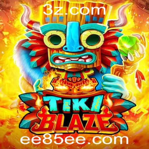 Descubra o Fascinante Mundo de TikiBlaze