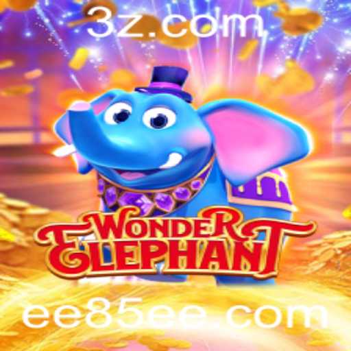 Descubra WonderElephant: O Elefante Mágico dos Jogos de Estratégia